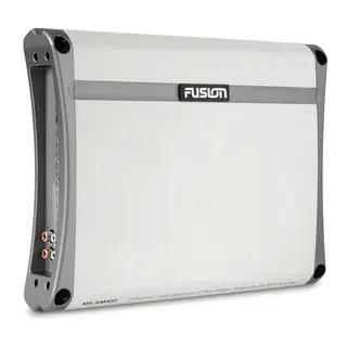 FUSION AM-Serie Maritim forsterker 2-kanals - 400W - AM-402