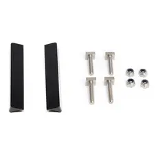 FUSION Flatmonteringssett for RA60, RA210, RA670