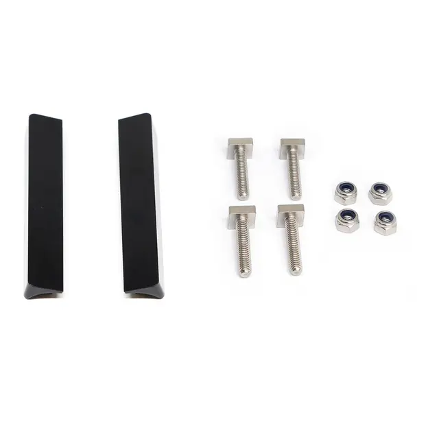 FUSION Flatmonteringssett for RA60, RA210, RA670 