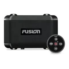 FUSION MS-BB100 Media Black Box m/ kontroller, BT kartplotterstyring
