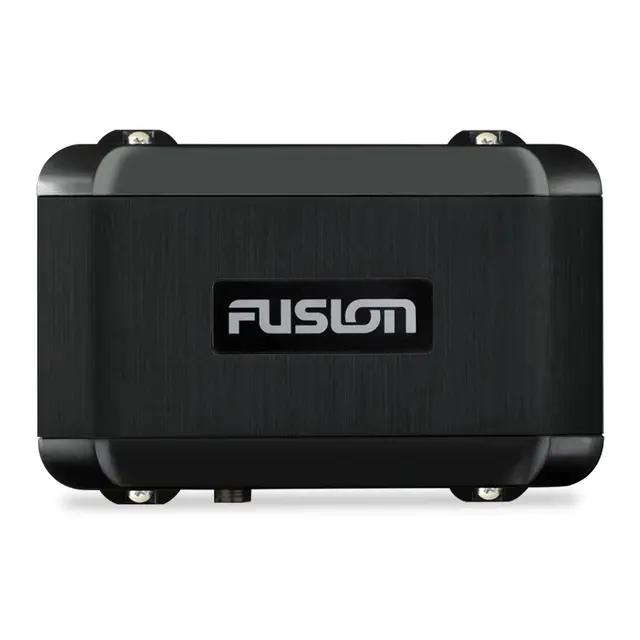 FUSION MS-BB100 Media Black Box m/ kontroller, BT kartplotterstyring 