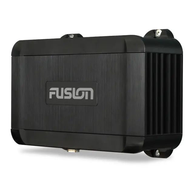 FUSION MS-BB100 Media Black Box m/ kontroller, BT kartplotterstyring 