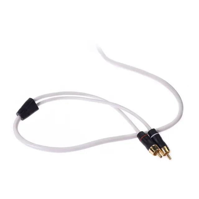 FUSION Performance RCA-kabel, 2 kanals 1,8m - MS-RCA6 
