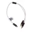 FUSION RCA splittkabel Hun -&gt; dobbel Han 25cm