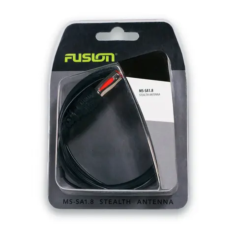 FUSION Stealth Antenna Til Fusion stereoanlegg AM/FM