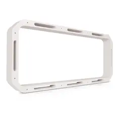 FUSION Avstandsstykke, 41mm hvit for All-In-One h&#248;yttalere