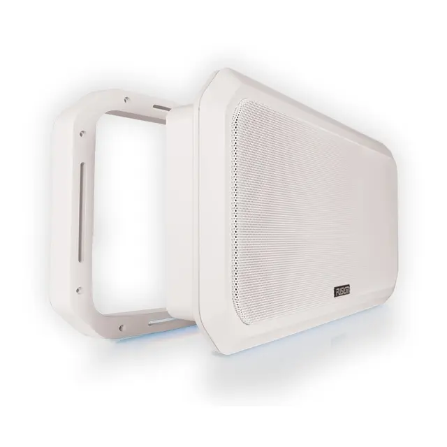 FUSION Avstandsstykke, 41mm hvit for All-In-One høyttalere 