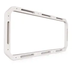 FUSION Avstandsstykke, 22mm hvit for All-In-One h&#248;yttaler