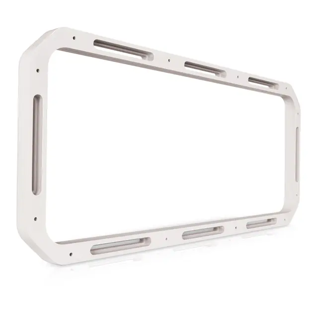 FUSION Avstandsstykke, 22mm hvit for All-In-One høyttaler 