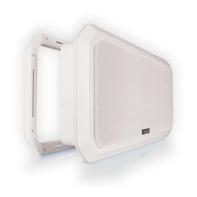 FUSION Avstandsstykke, 22mm hvit for All-In-One høyttaler 