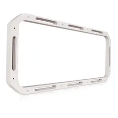 FUSION Avstandsstykke, 22mm hvit for All-In-One h&#248;yttaler