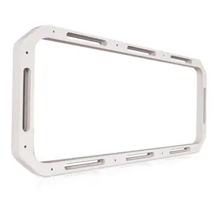 FUSION Avstandsstykke, 22mm hvit for All-In-One h&#248;yttaler