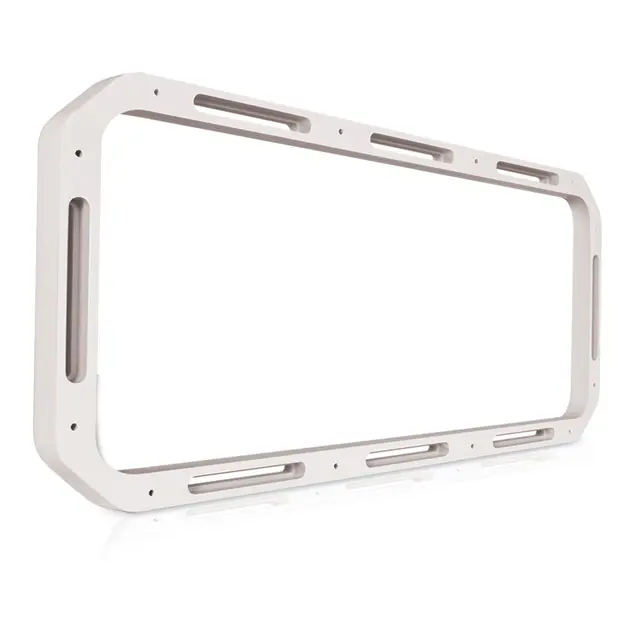 FUSION Avstandsstykke, 22mm hvit for All-In-One høyttaler 