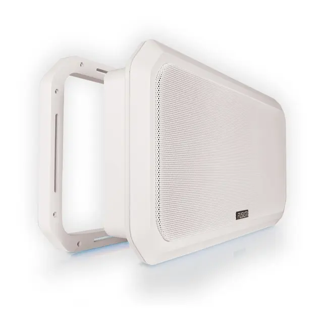 FUSION Avstandsstykke, 22mm hvit for All-In-One høyttaler 