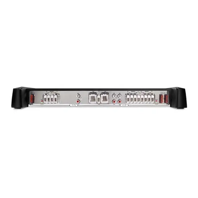 FUSION Signature Series forsterker 6-kanals 1500W maritim forsterker 