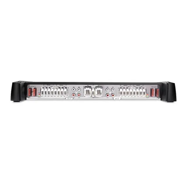 FUSION Signature Series forsterker 8-kanals 2000W maritim forsterker 