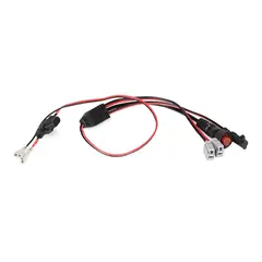 GARMIN Str&#248;mkabel for Panoptix isfiskekit