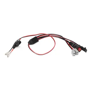 GARMIN Str&#248;mkabel for Panoptix isfiskekit