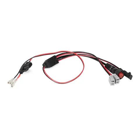 GARMIN Str&#248;mkabel for Panoptix isfiskekit