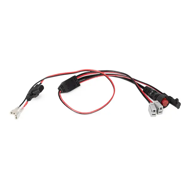 GARMIN Strømkabel for Panoptix isfiskekit 
