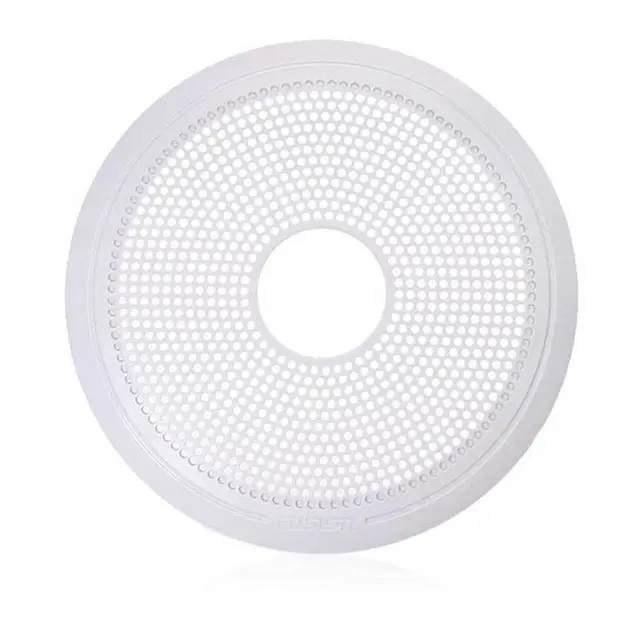 FUSION Høyttalerdeksel for XS-serie 6,5" Classic deksel hvit 