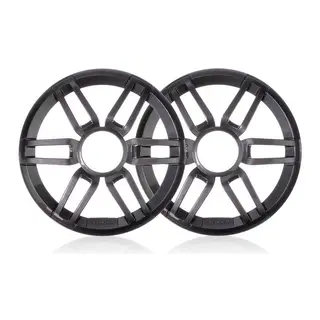 FUSION H&#248;yttalerdeksel for XS-serie 6,5&quot; sportsdeksel gr&#229;