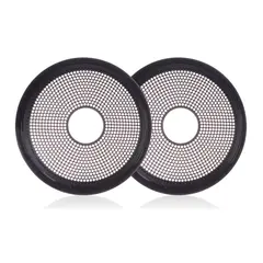 FUSION H&#248;yttalerdeksel for XS-serie 7,7&quot; Classic deksel sort