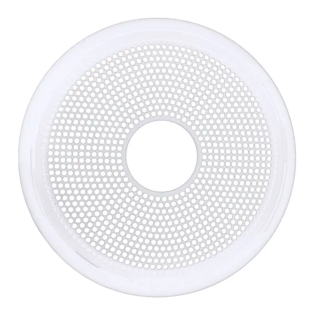 FUSION Høyttalerdeksel for XS-serie 7,7" Classic deksel hvit 