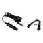 GARMIN Str&#248;mkabel m/lighterkabel for Striker &amp; Echomap 42/52/62 cv