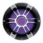 FUSION Signature Series 3 10&quot; 600W gr&#229; maritim subwoofer med CRGBW