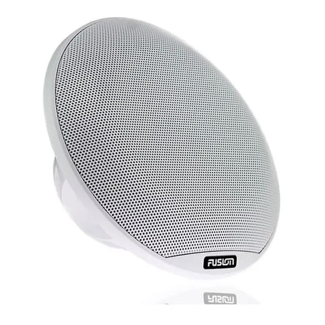 FUSION Signature 3i - 7,7" Høyttalere 280W - Classic hvit front 