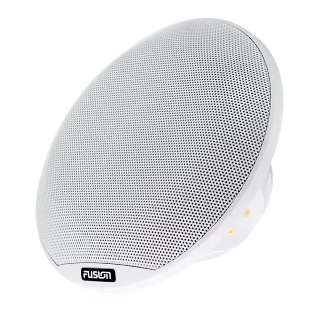FUSION Signature 3 - 8,8" Høyttalere 330W - Classic hvit front 