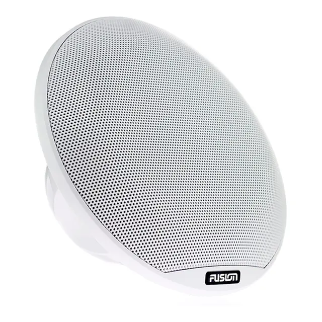 FUSION Signature 3 - 8,8" Høyttalere 330W - Classic hvit front 