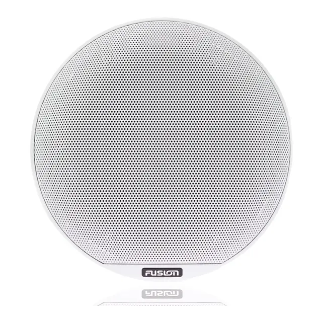 FUSION Signature 3 - 8,8" Høyttalere 330W - Classic hvit front 
