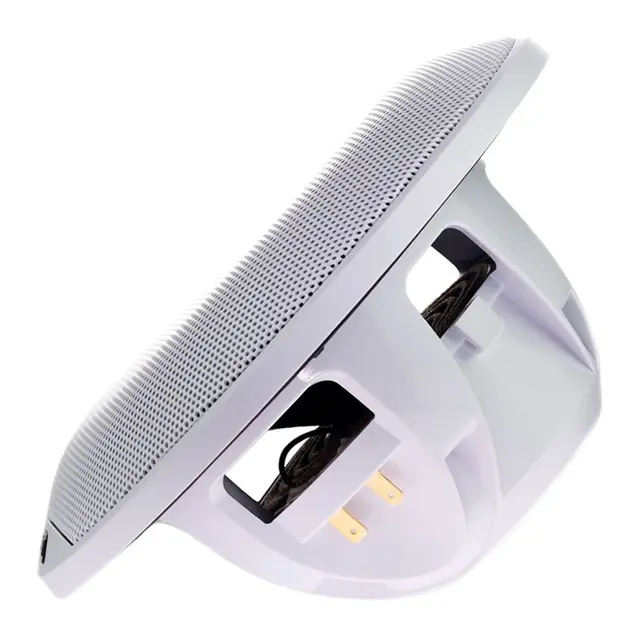FUSION Signature 3 - 8,8" Høyttalere 330W - Classic hvit front 