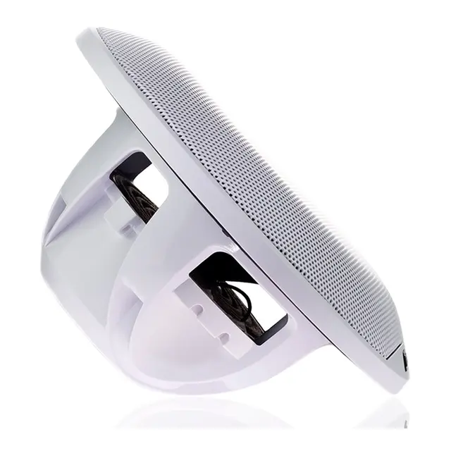 FUSION Signature 3 - 8,8" Høyttalere 330W - Classic hvit front 