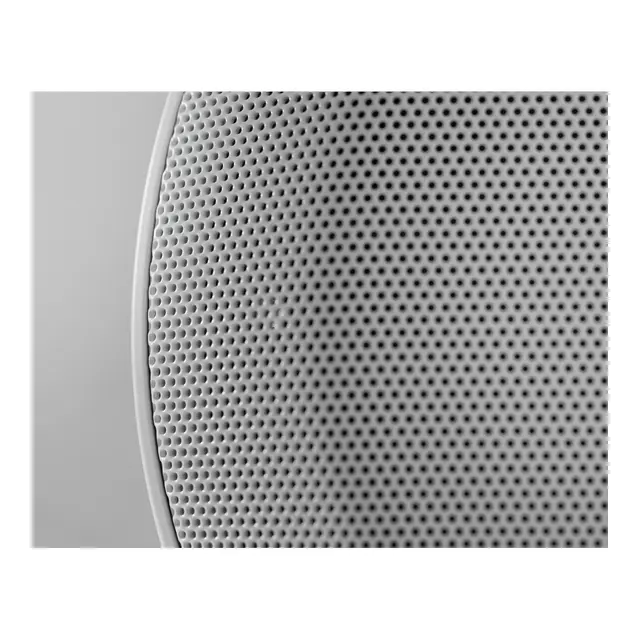 FUSION Signature 3 - 8,8" Høyttalere 330W - Classic hvit front 