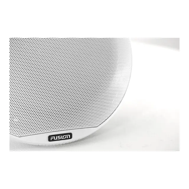 FUSION Signature 3 - 8,8" Høyttalere 330W - Classic hvit front 