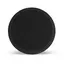 FUSION FM Serie-subwoofer, 10&quot; 400W rund lavprofil - sort (stk)