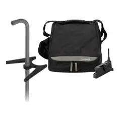 GARMIN Livescope Plus LVS34-IF / GLS10 Isfiskesett