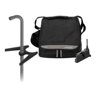 GARMIN Livescope Plus LVS34-IF / GLS10 Isfiskesett