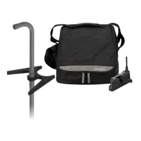 GARMIN Livescope Plus LVS34-IF / GLS10 Isfiskesett