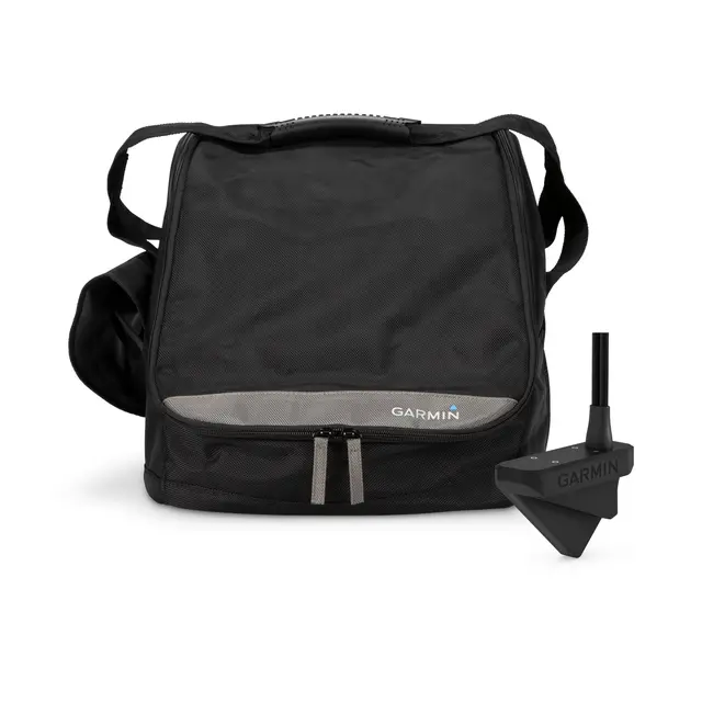 GARMIN LiveScope GLS10 LVS32 Isfiskesett for 7- og 9" EchoMap 