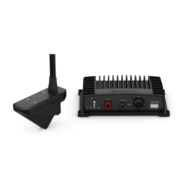 GARMIN LiveScope GLS10 LVS32 Isfiskesett for 7- og 9" EchoMap 