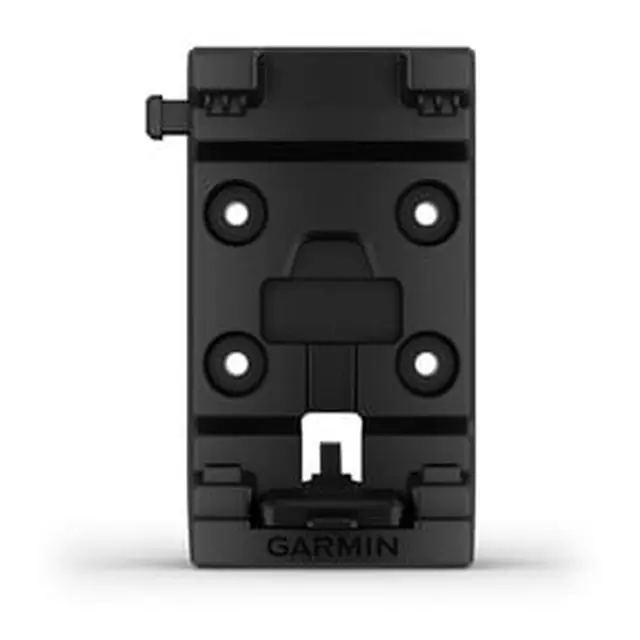 GARMIN Robust AMPS-brakett m/ strøm-/lydkabel 