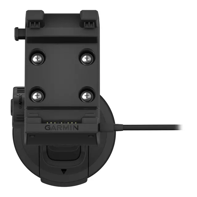 GARMIN Sugekoppbrakett med høyttaler for Montana 700 / 700i / 750i 