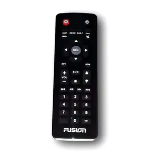 FUSION Fjernkontroll (reserve) for AV-650 / AV-750