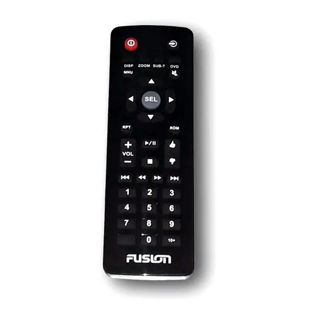 FUSION Fjernkontroll (reserve) for AV-650 / AV-750 