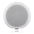 FUSION Frontgrill SG-x10W (par) Classic hvit - for Signature 10" Sub
