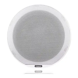 FUSION Frontgrill SG-x10W (par) Classic hvit - for Signature 10&quot; Sub